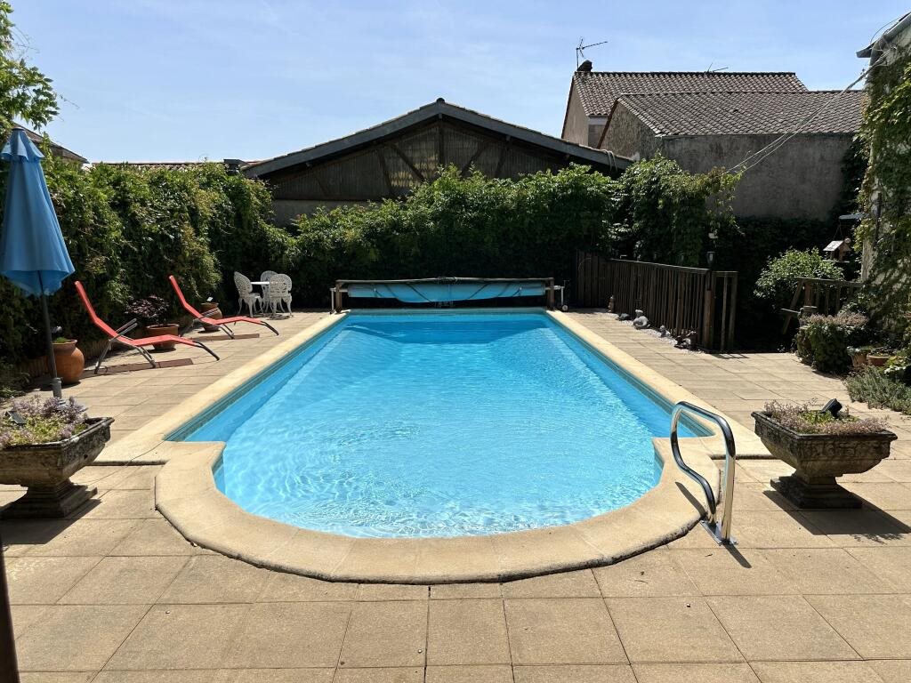 Maison à vendre, 273m², Vélines