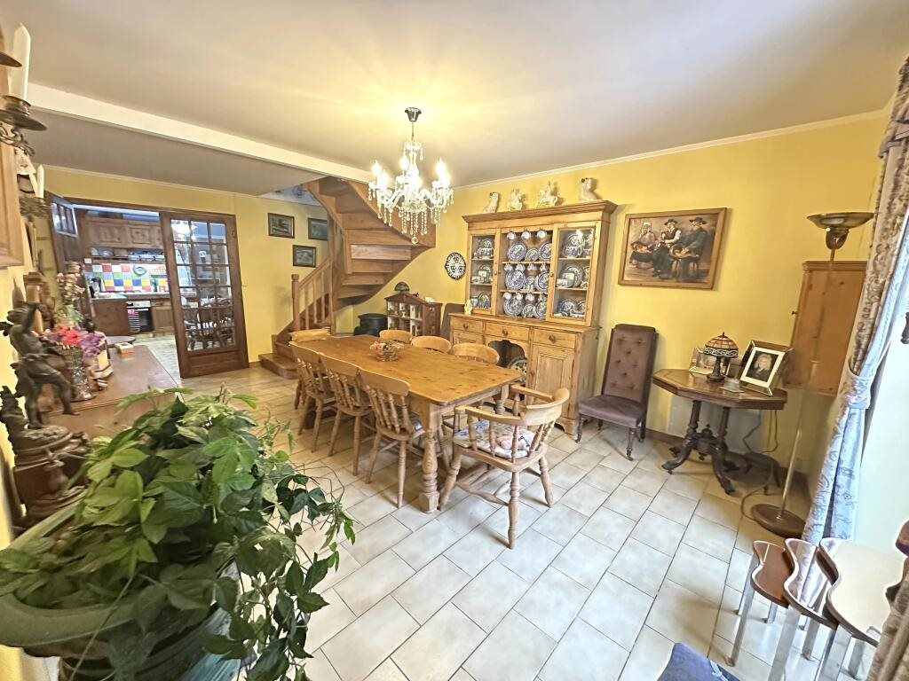 Maison à vendre, 273m², Vélines