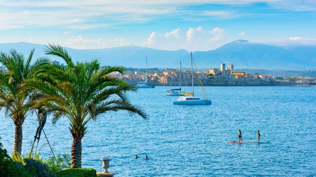 Appartement à vendre, NaNm², Antibes