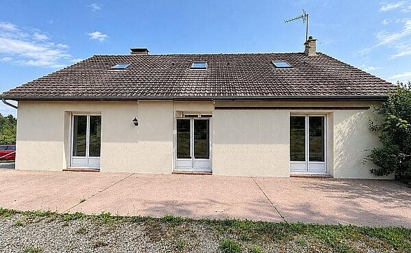 Maison à vendre, 4m², Magny-le-Désert