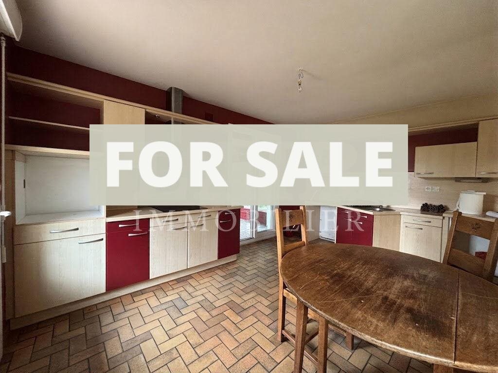 Maison à vendre, 4m², Magny-le-Désert