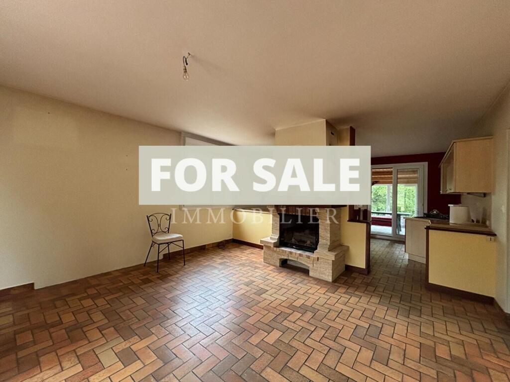 Maison à vendre, 4m², Magny-le-Désert