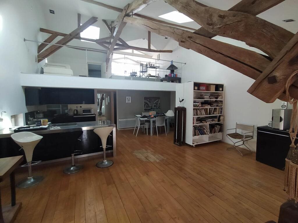 Maison à vendre, 118m², Verteillac
