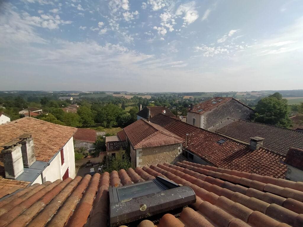 Maison à vendre, 118m², Verteillac