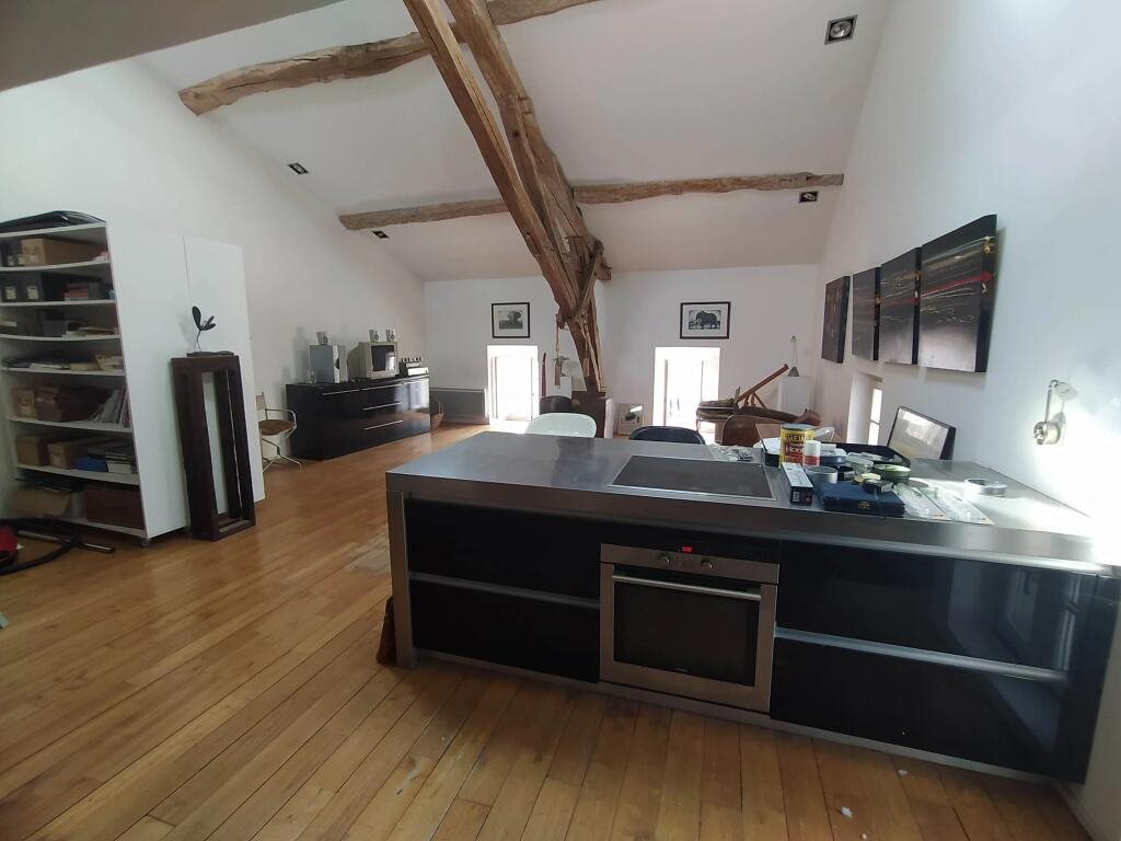 Maison à vendre, 118m², Verteillac
