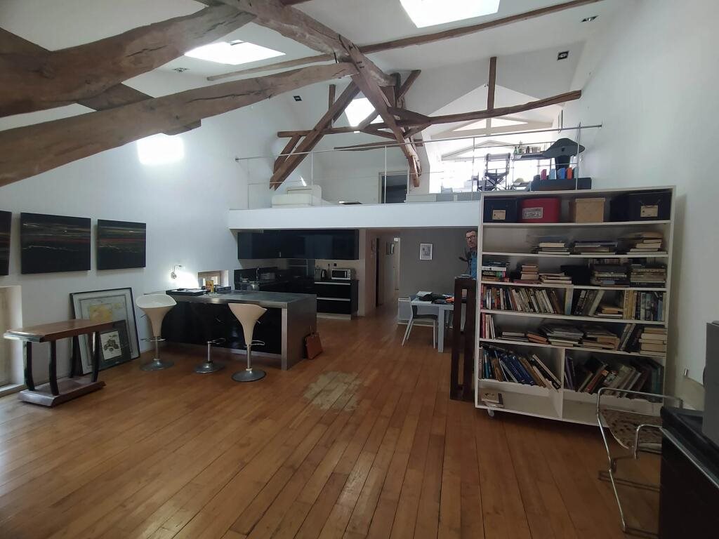 Maison à vendre, 118m², Verteillac