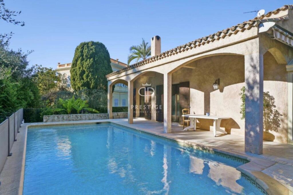 Maison à vendre, 179m², Cannes