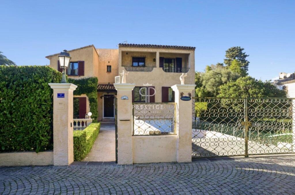 Maison à vendre, 179m², Cannes