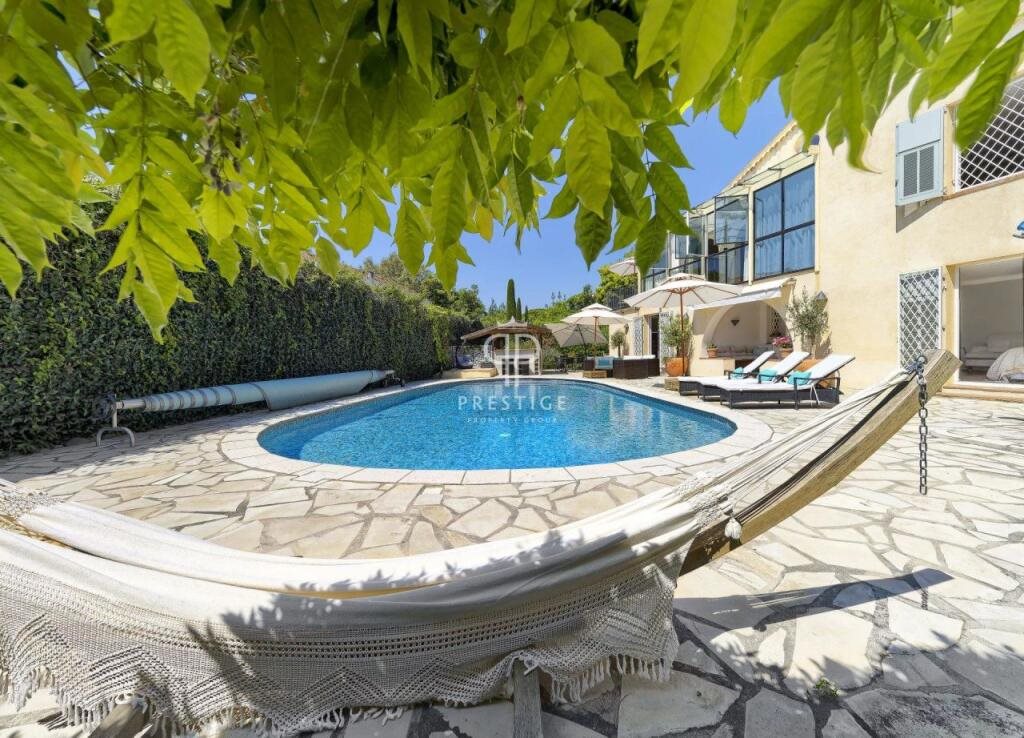 Maison à vendre, 280m², Antibes