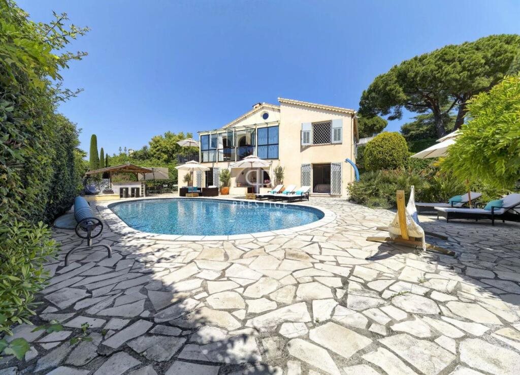 Maison à vendre, 280m², Antibes