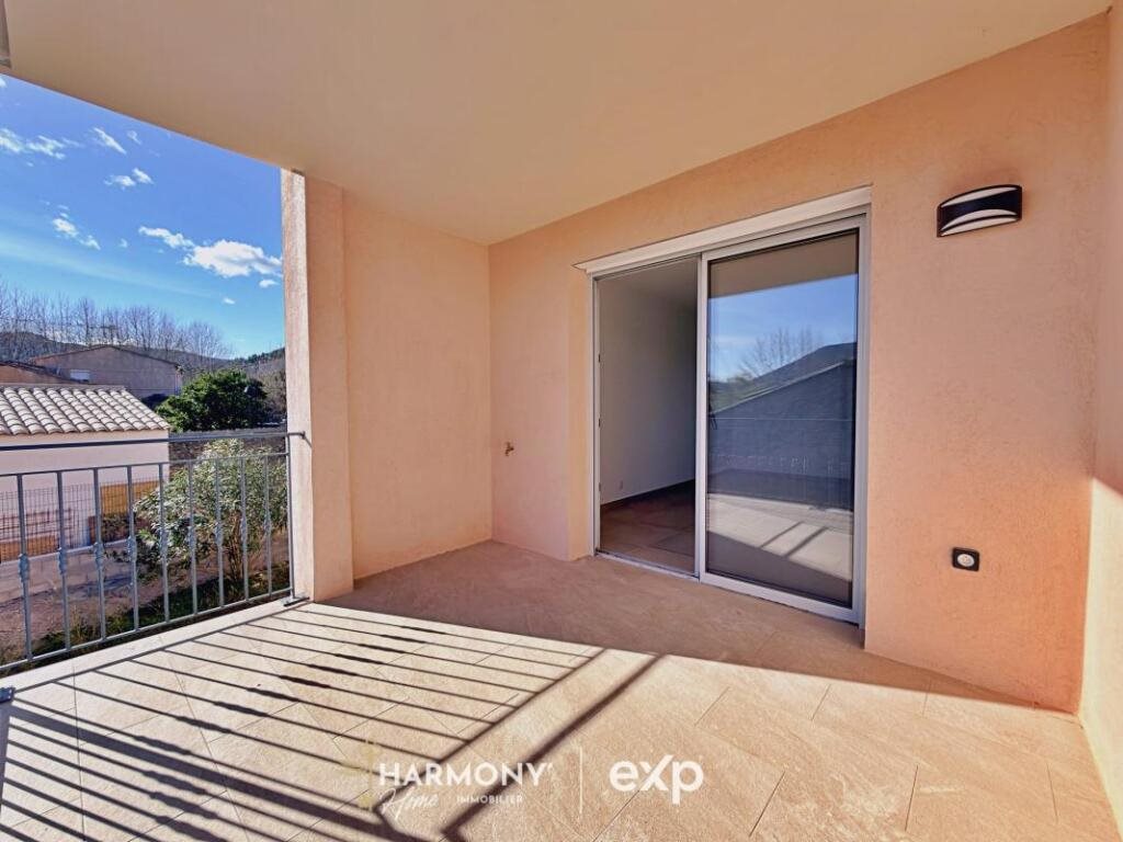Appartement à vendre, 67m², Le Plan-de-la-Tour