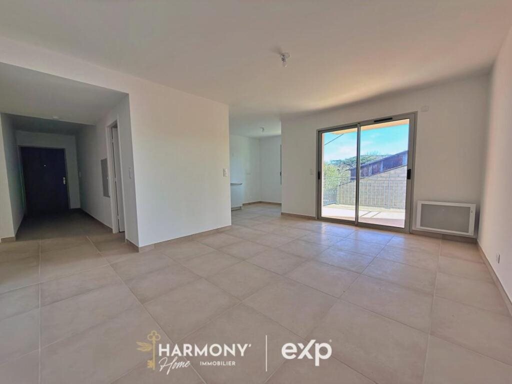 Appartement à vendre, 67m², Le Plan-de-la-Tour