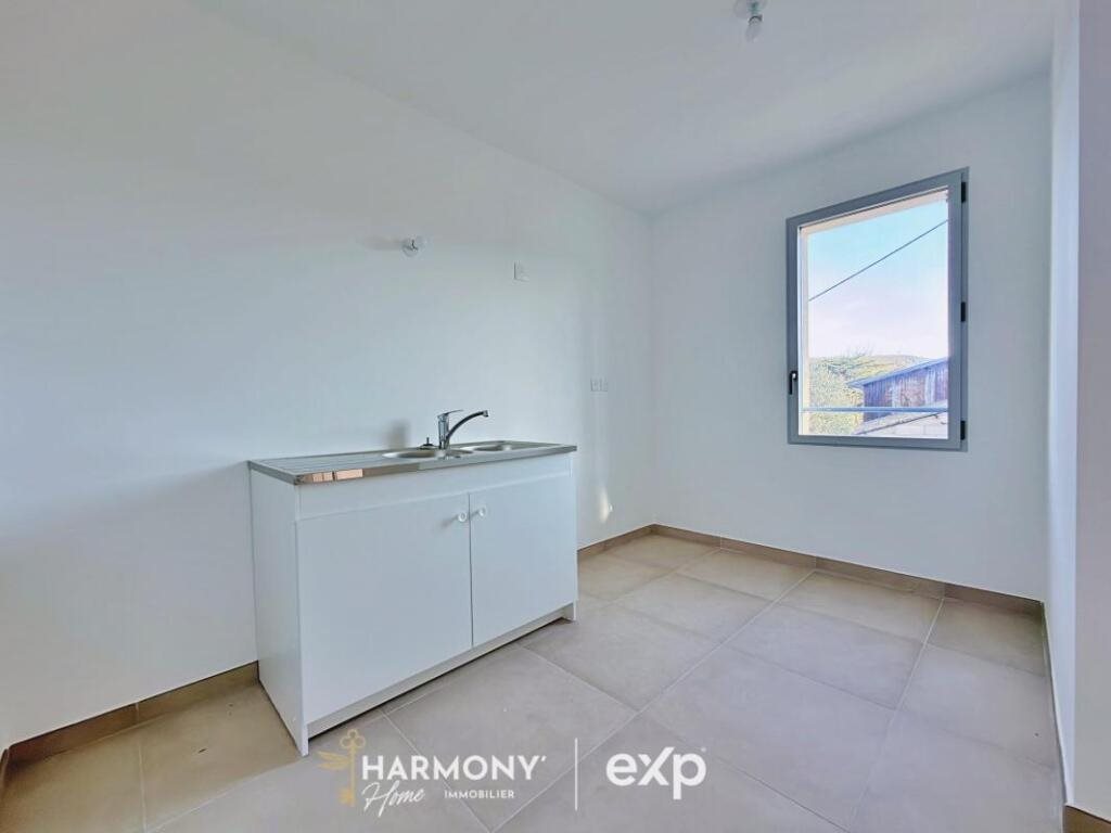 Appartement à vendre, 67m², Le Plan-de-la-Tour