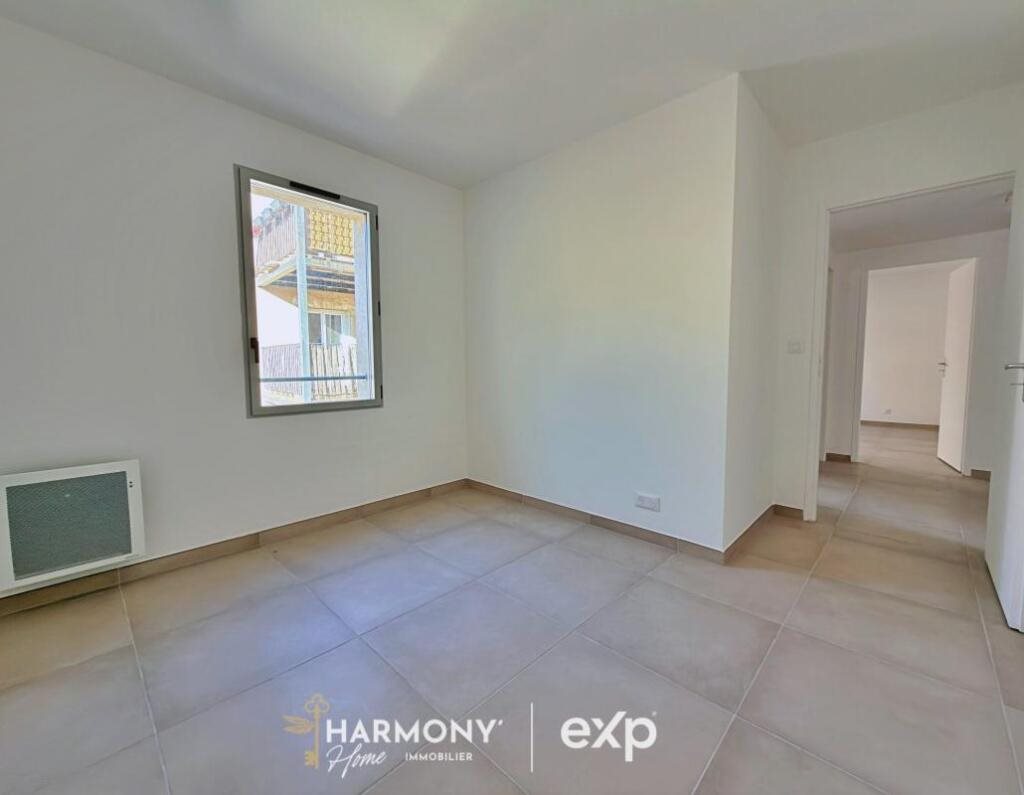 Appartement à vendre, 67m², Le Plan-de-la-Tour