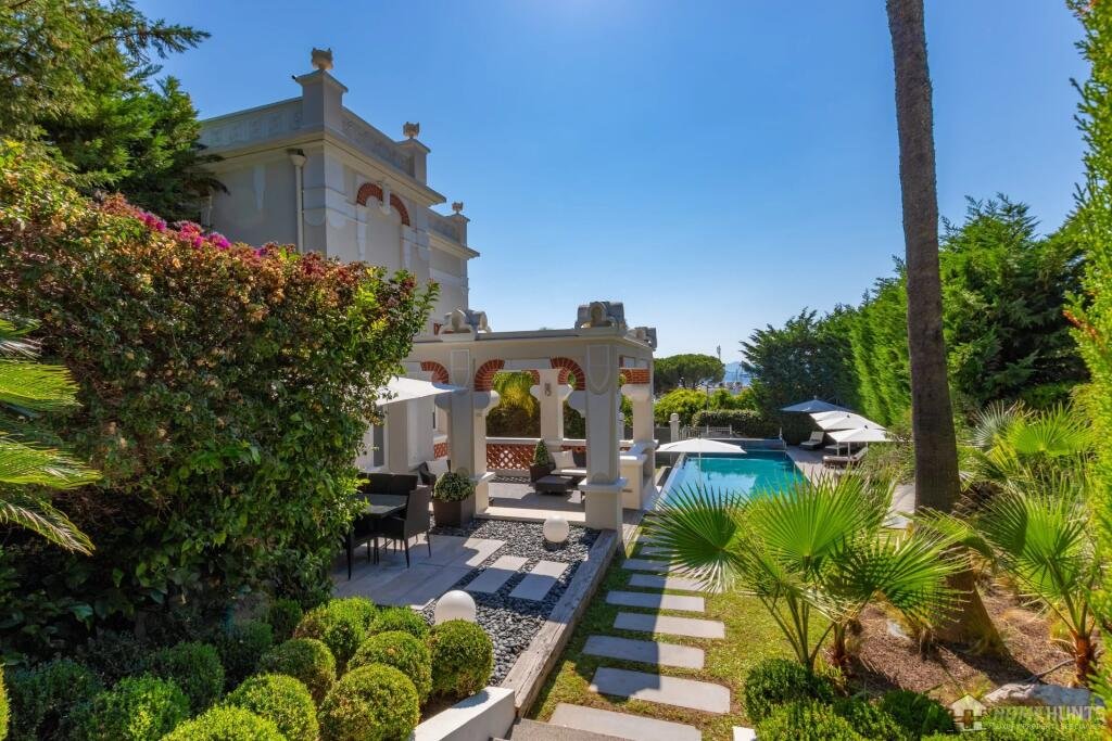 Maison à vendre, 434m², Antibes