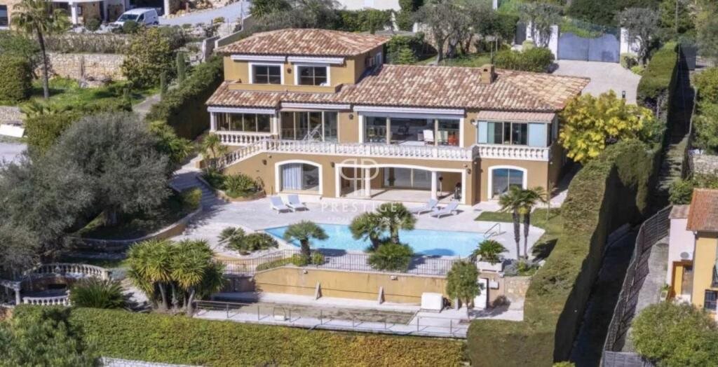 Maison à vendre, 400m², Vallauris