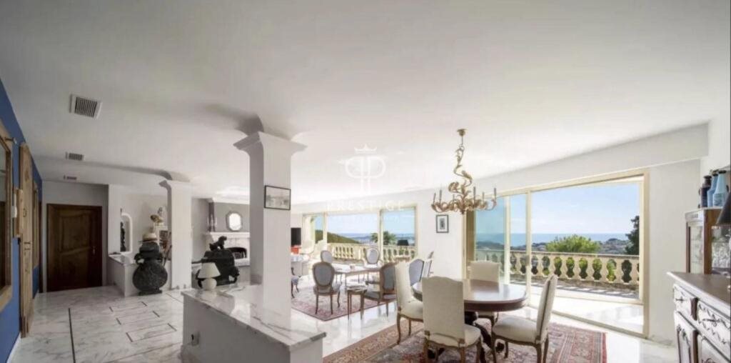 Maison à vendre, 400m², Vallauris
