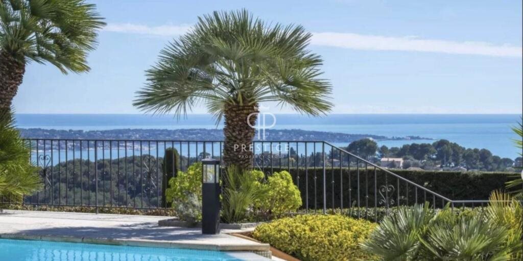 Maison à vendre, 400m², Vallauris