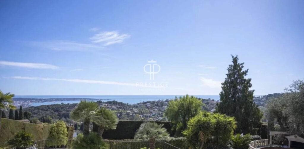 Maison à vendre, 400m², Vallauris