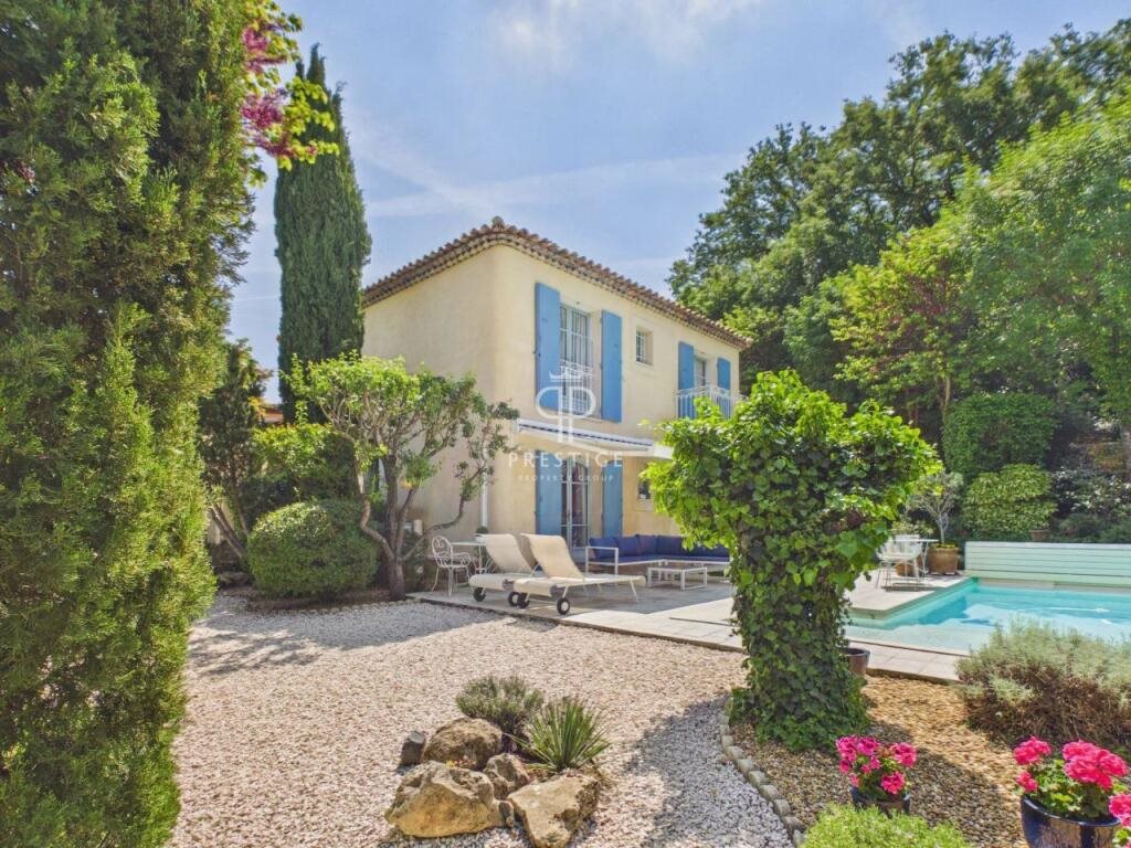 Maison à vendre, 170m², Aix-en-Provence