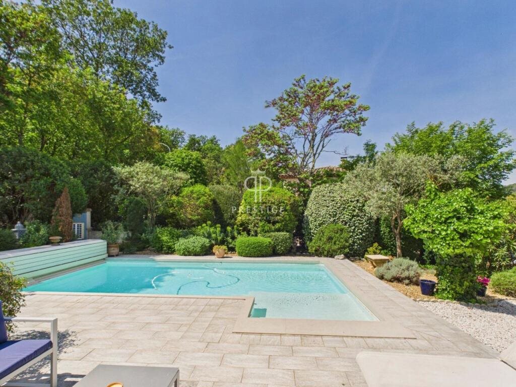 Maison à vendre, 170m², Aix-en-Provence