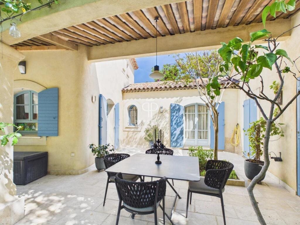 Maison à vendre, 170m², Aix-en-Provence