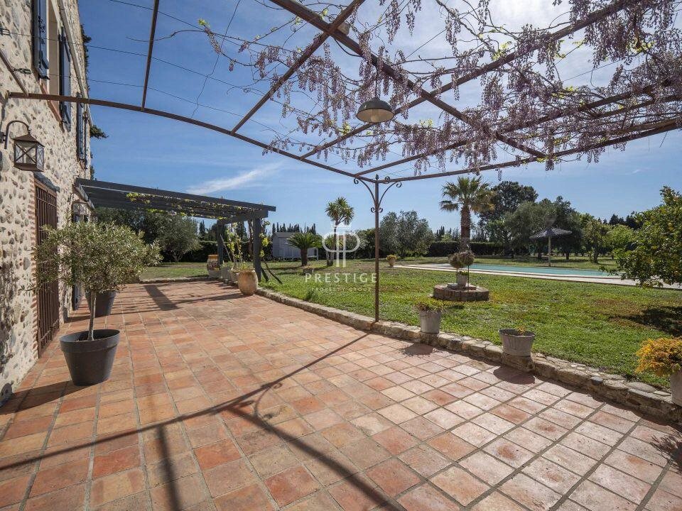 Maison à vendre, 260m², Ille-sur-Têt