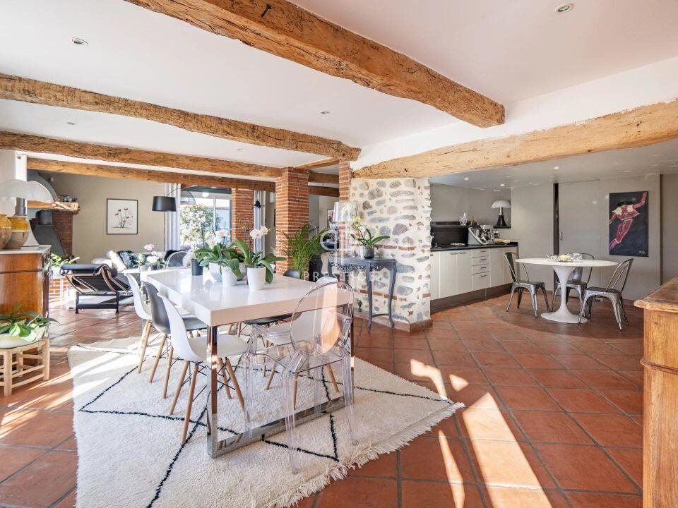 Maison à vendre, 260m², Ille-sur-Têt