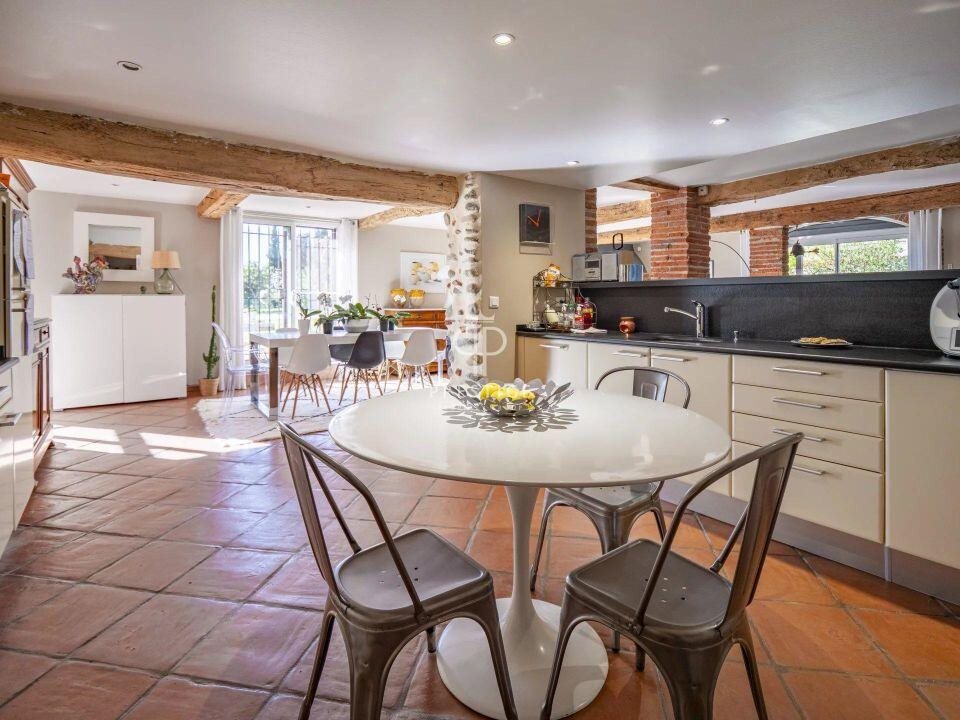 Maison à vendre, 260m², Ille-sur-Têt