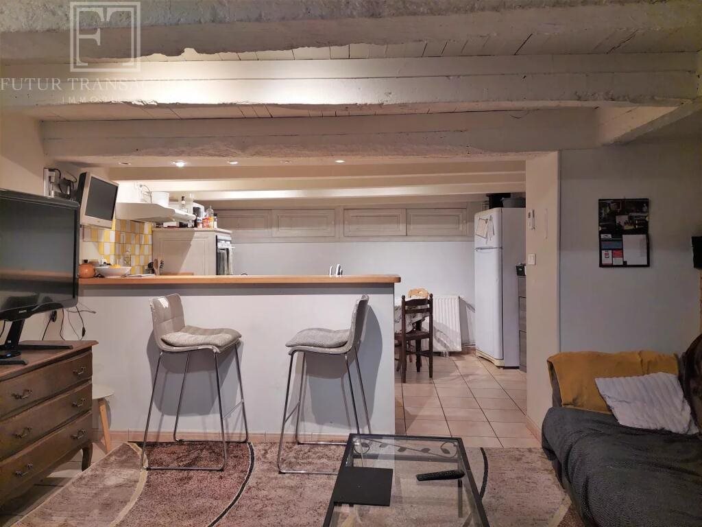Maison à vendre, 65m², Brantôme