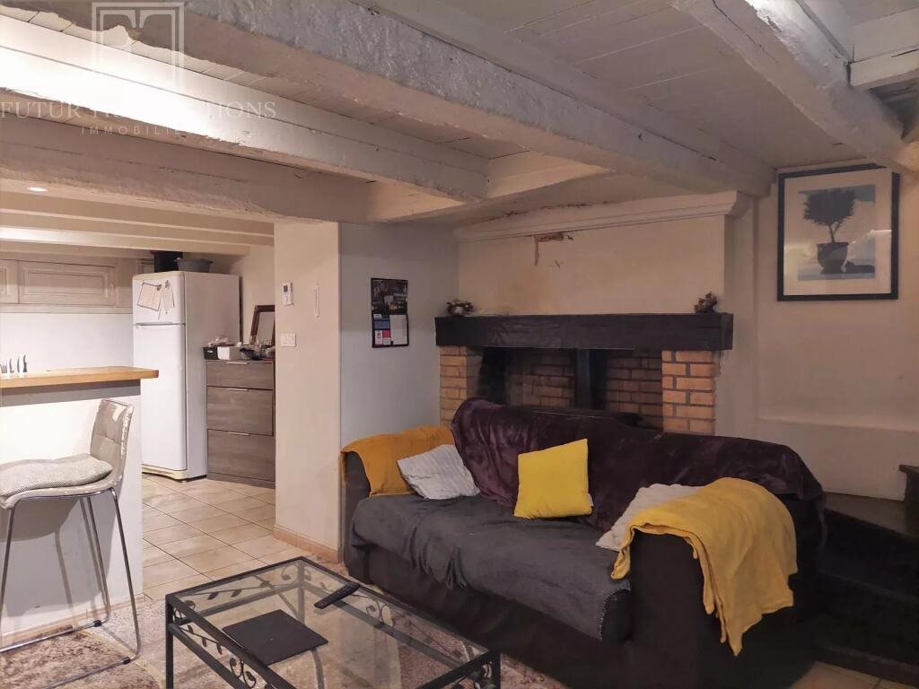 Maison à vendre, 65m², Brantôme