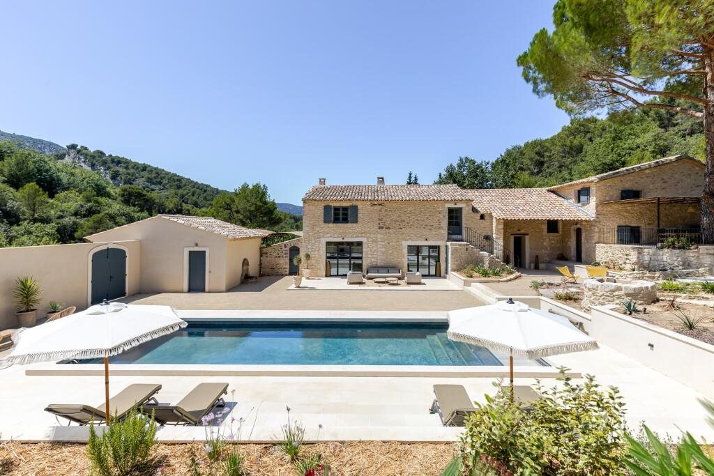 Maison à vendre, 220m², Oppède