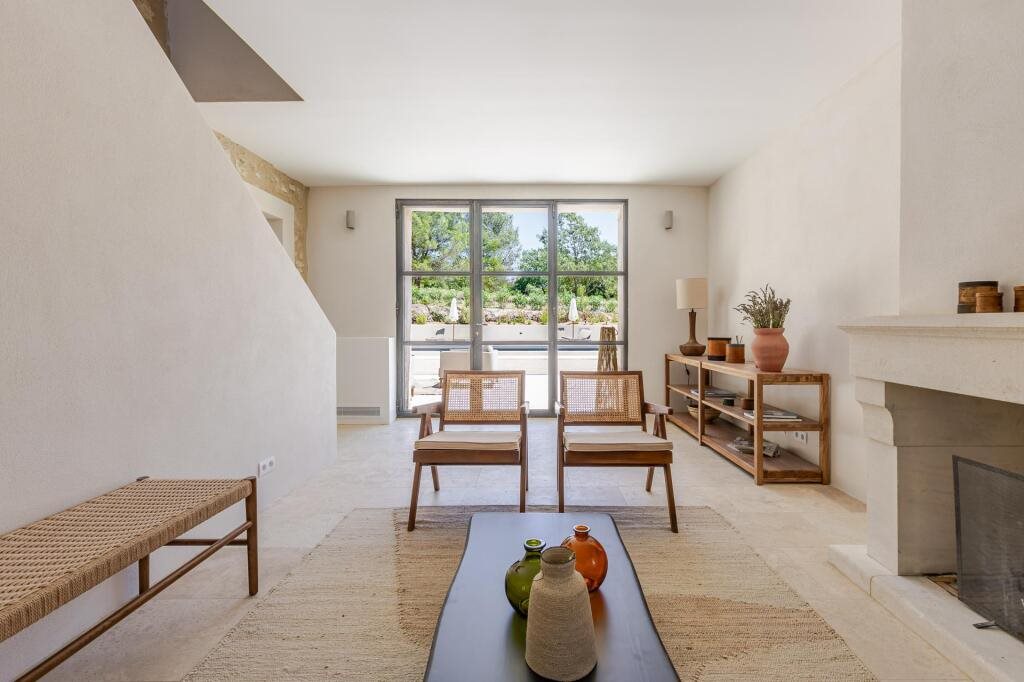 Maison à vendre, 220m², Oppède