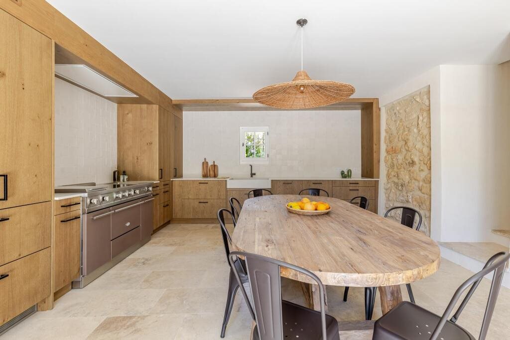 Maison à vendre, 220m², Oppède