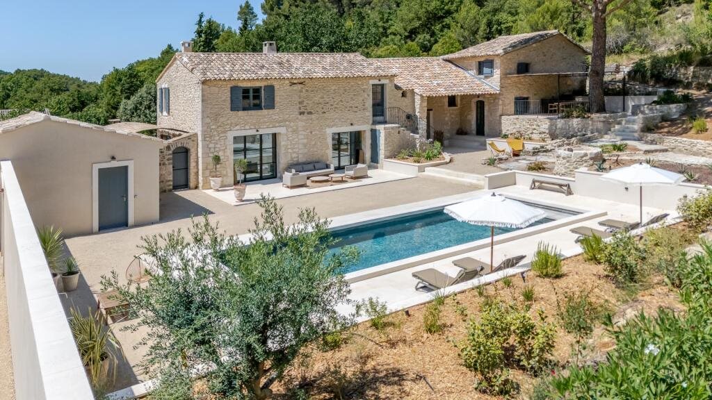 Maison à vendre, 220m², Oppède