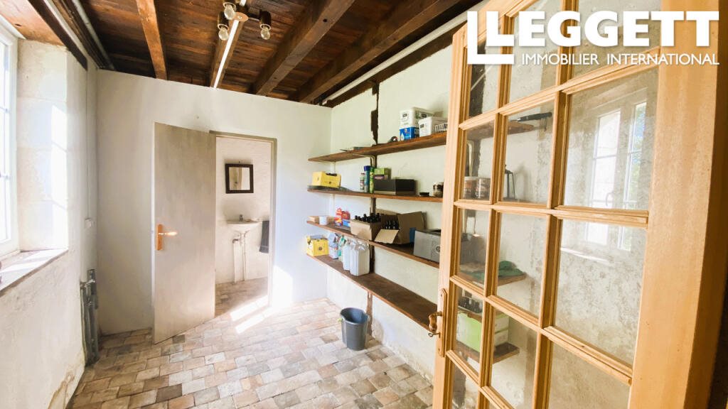 Maison à vendre, 160m², Vicq-Exemplet