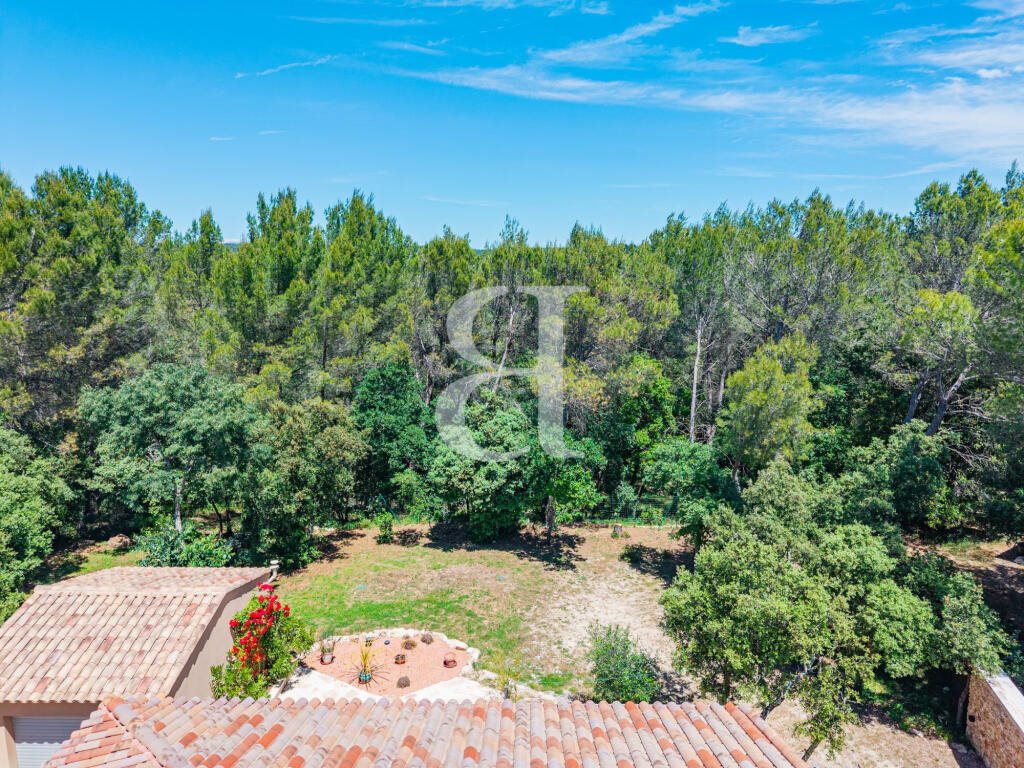 Maison à vendre, 131m², Ménerbes