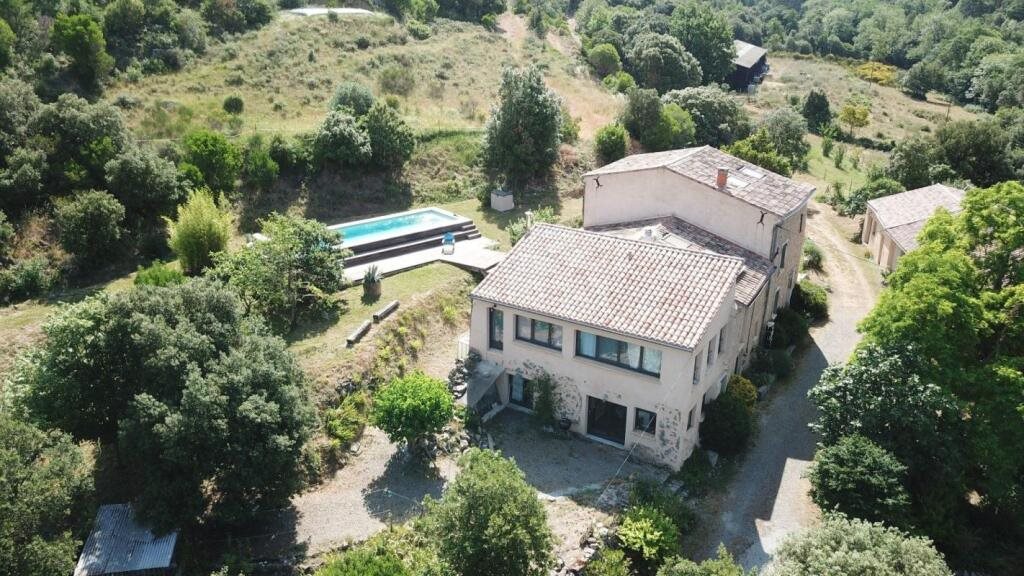 Maison à vendre, 430m², Carcassonne