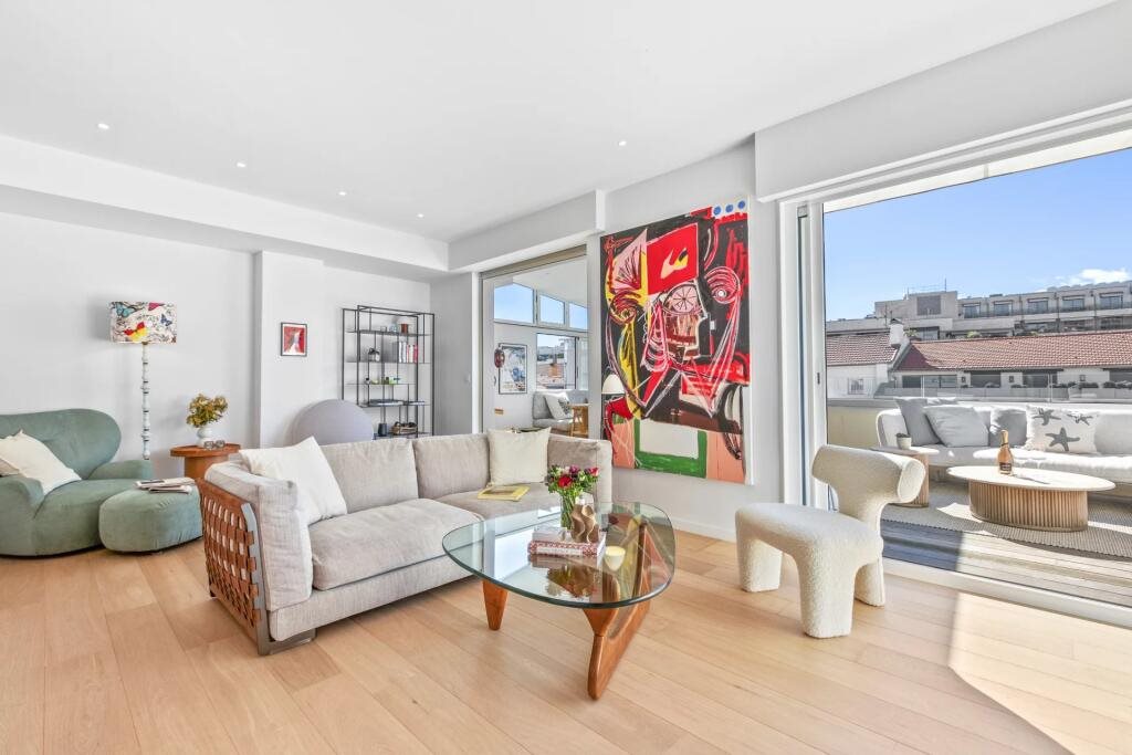 Appartement à vendre, 64m², Cannes