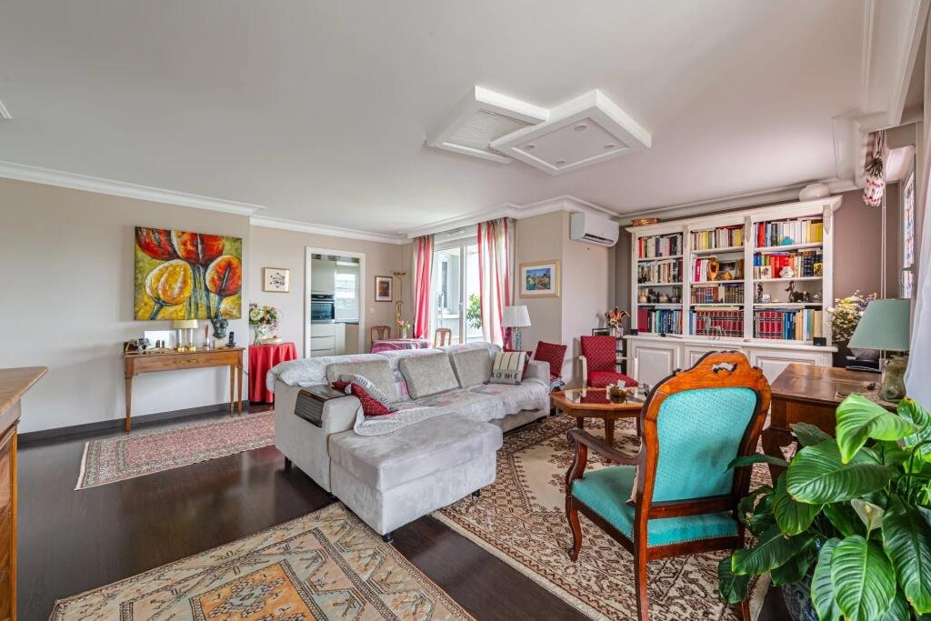 Appartement à vendre, 2m², Bordeaux