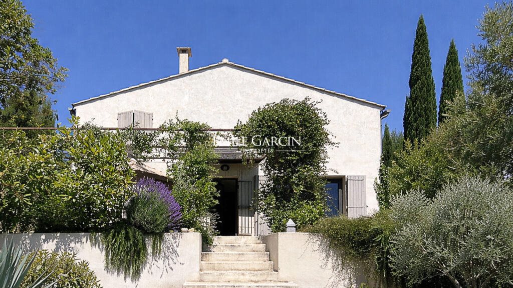 Maison à vendre, 5m², Villeneuve-lès-Avignon