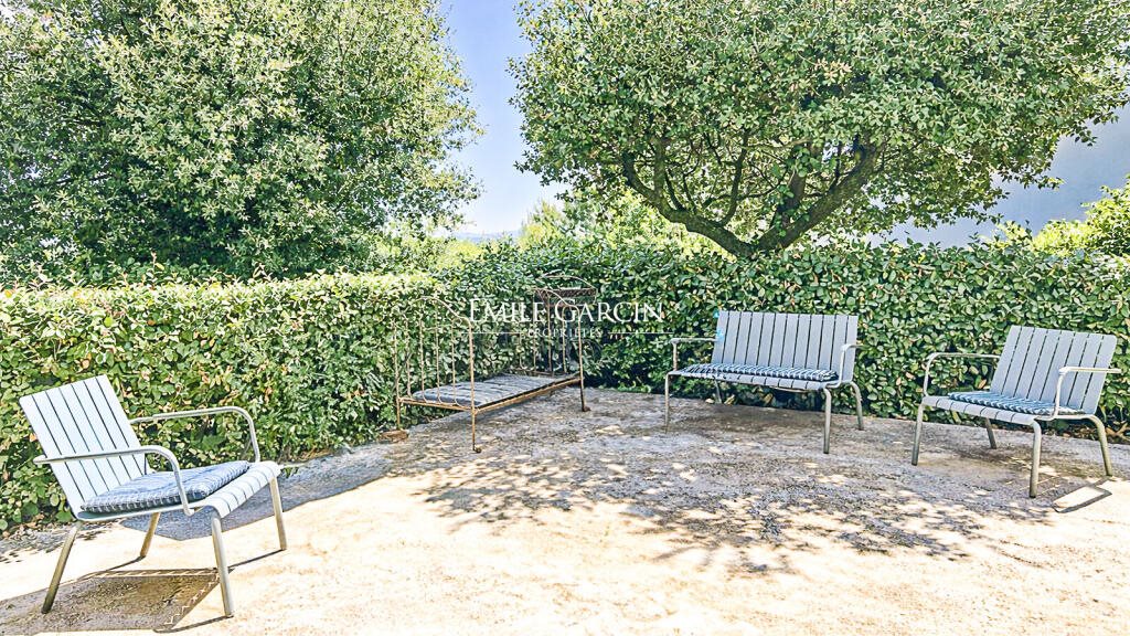 Maison à vendre, 5m², Villeneuve-lès-Avignon