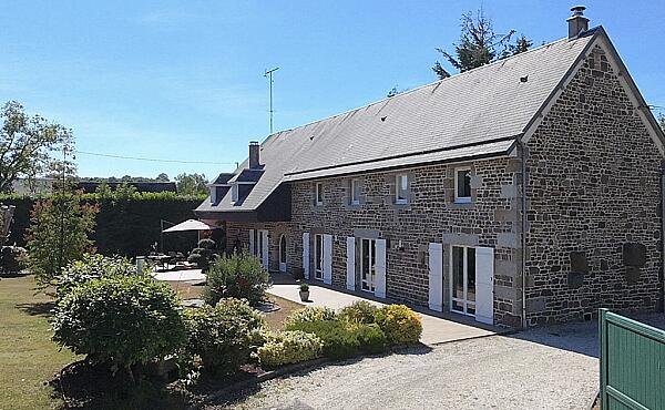 Maison à vendre, 4m², La Colombe