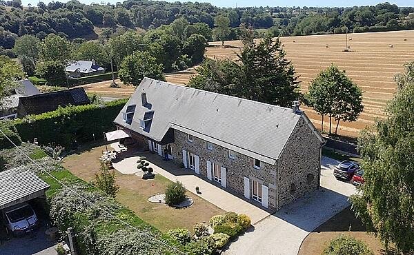 Maison à vendre, 4m², La Colombe