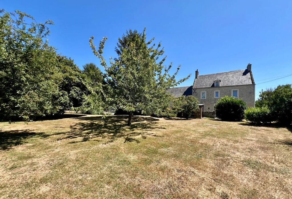 Maison à vendre, 3m², Vaux-sur-Aure