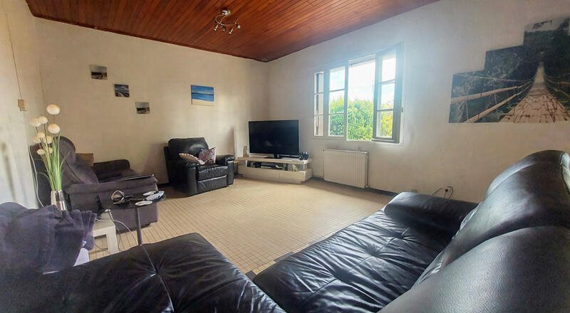 Maison à vendre, 228m², Monbahus