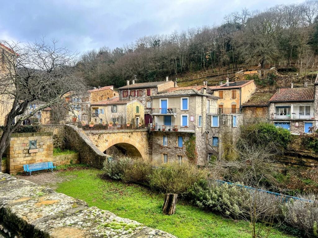 Maison à vendre, 137m², Couiza