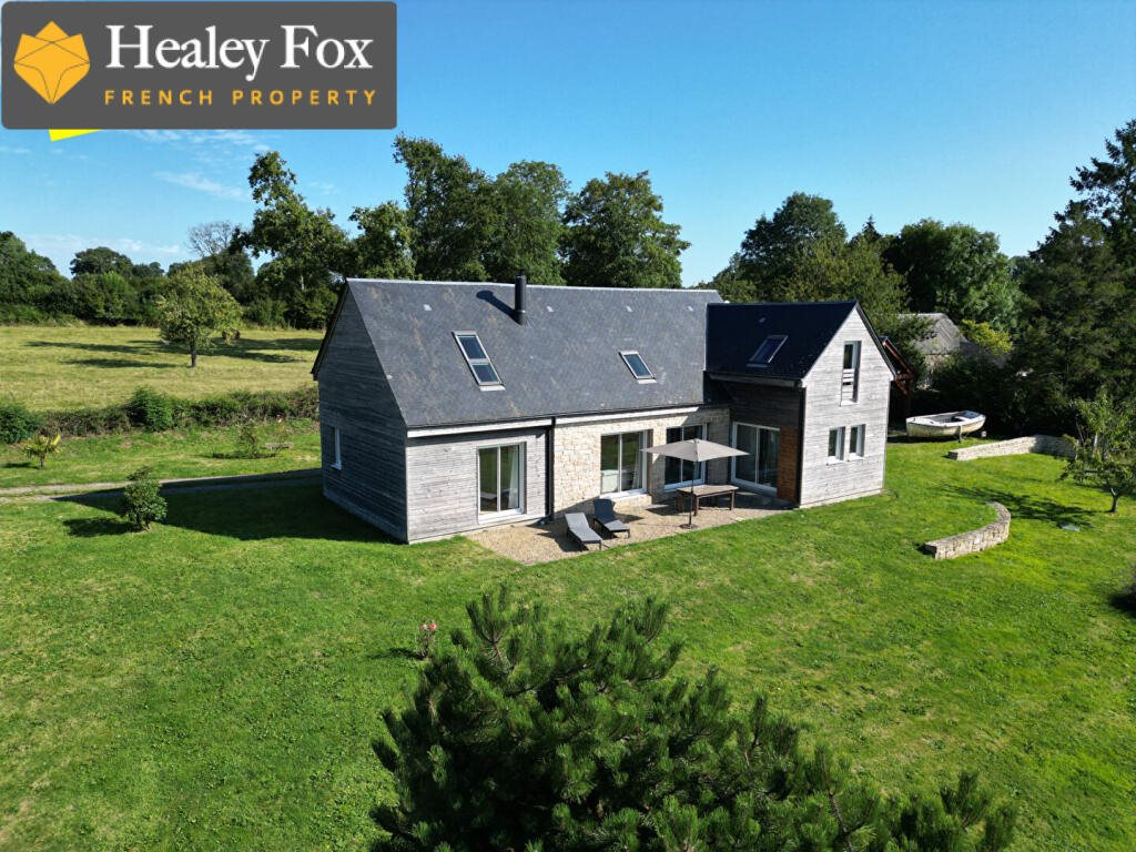 Maison à vendre, 151m², Saint-Jean-des-Champs