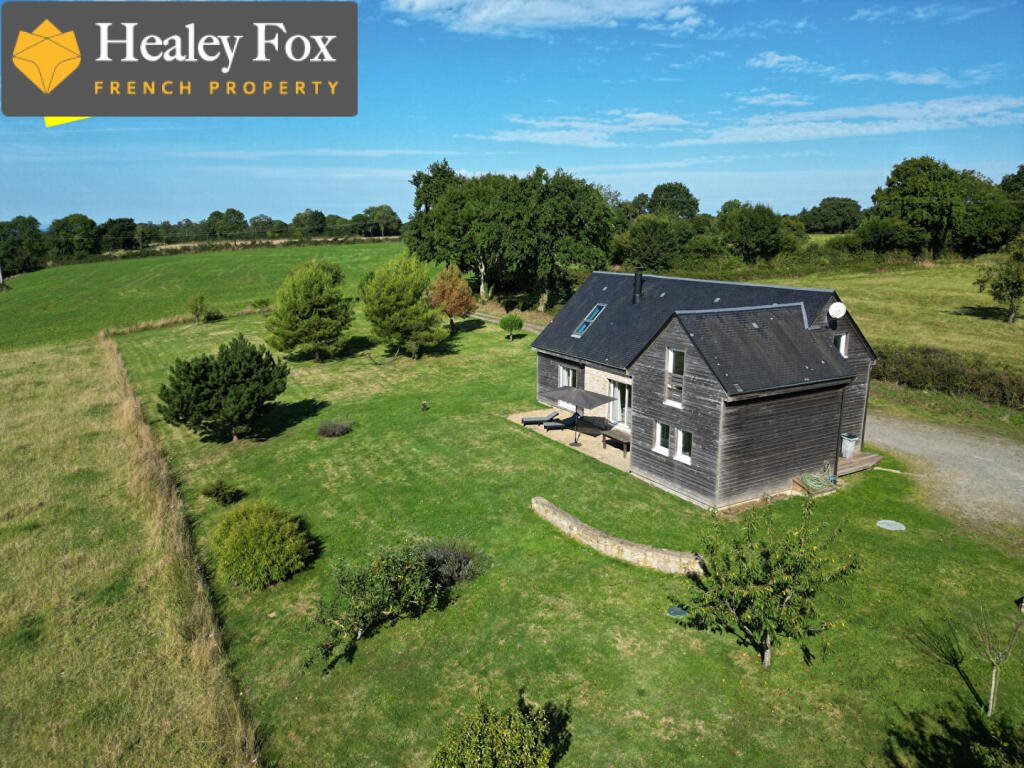 Maison à vendre, 151m², Saint-Jean-des-Champs