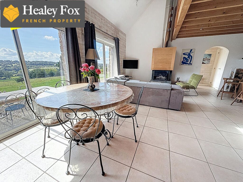 Maison à vendre, 151m², Saint-Jean-des-Champs